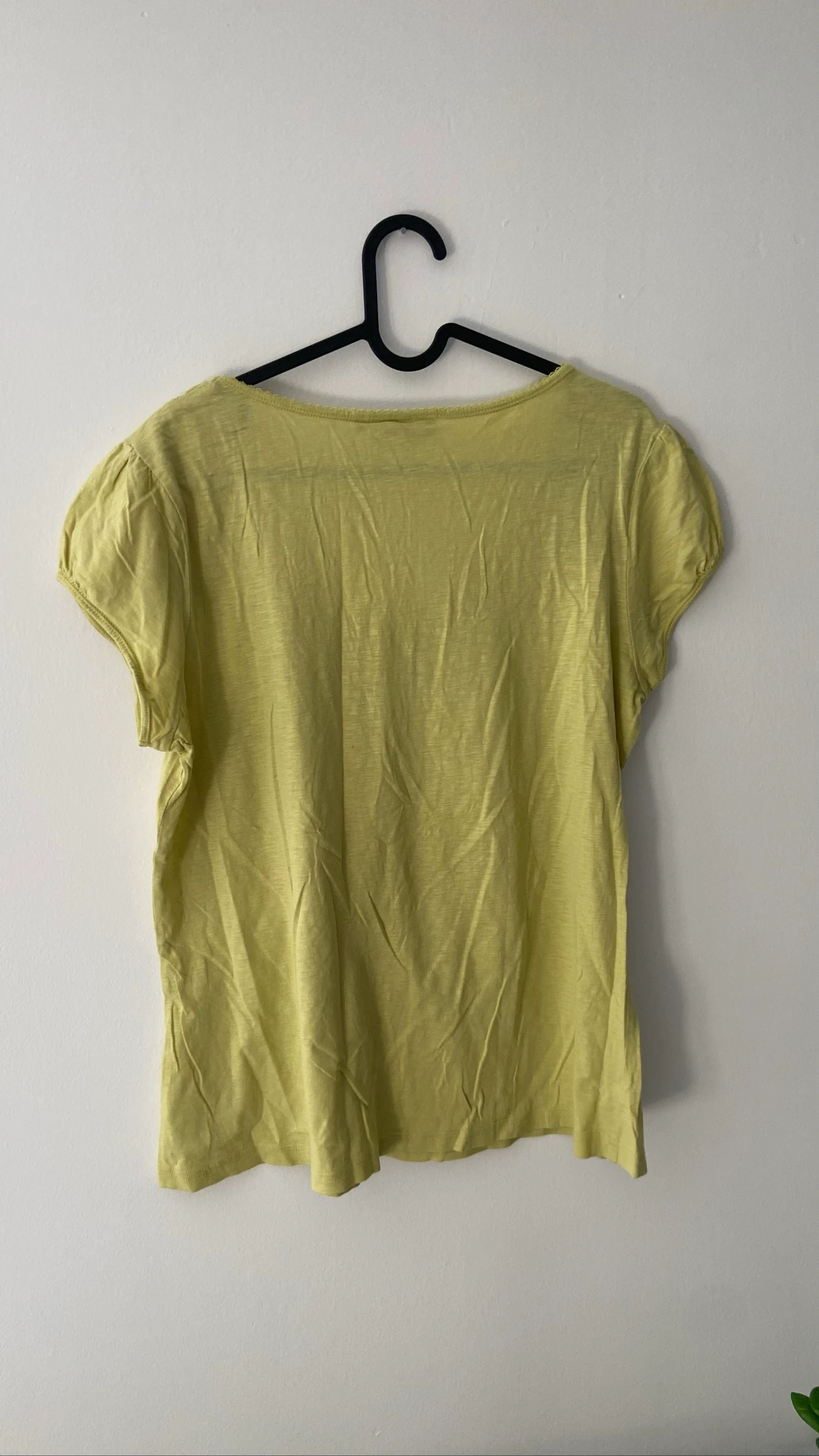 Haut vert clair taille 44 Vintage – photo 6